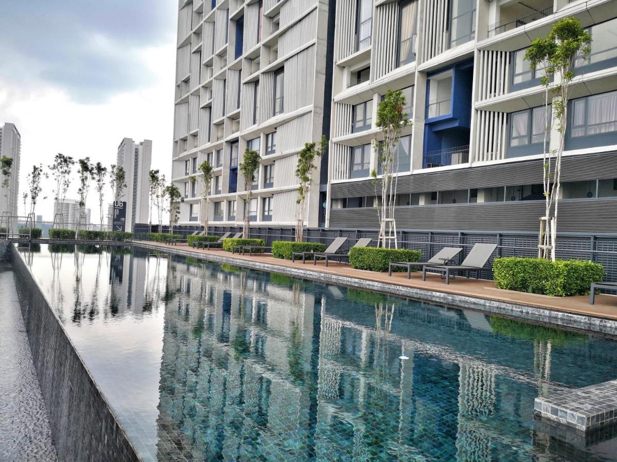 Tamarind Suites By Beestay Management Cyberjaya Ngoại thất bức ảnh